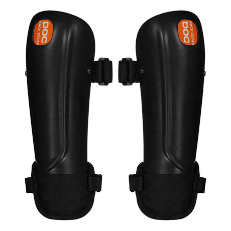 POC Junior Forearm Comp Guards 2025-Alpine Protection-One Size-Uranium Black-Kunstadt Sports