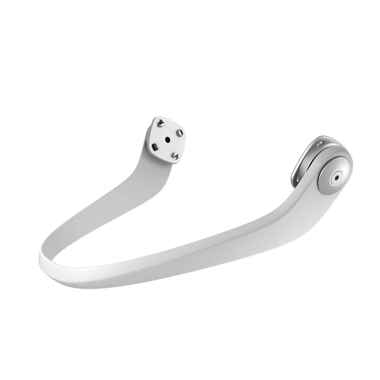 POC Maxilla Breakaway System Chinguard