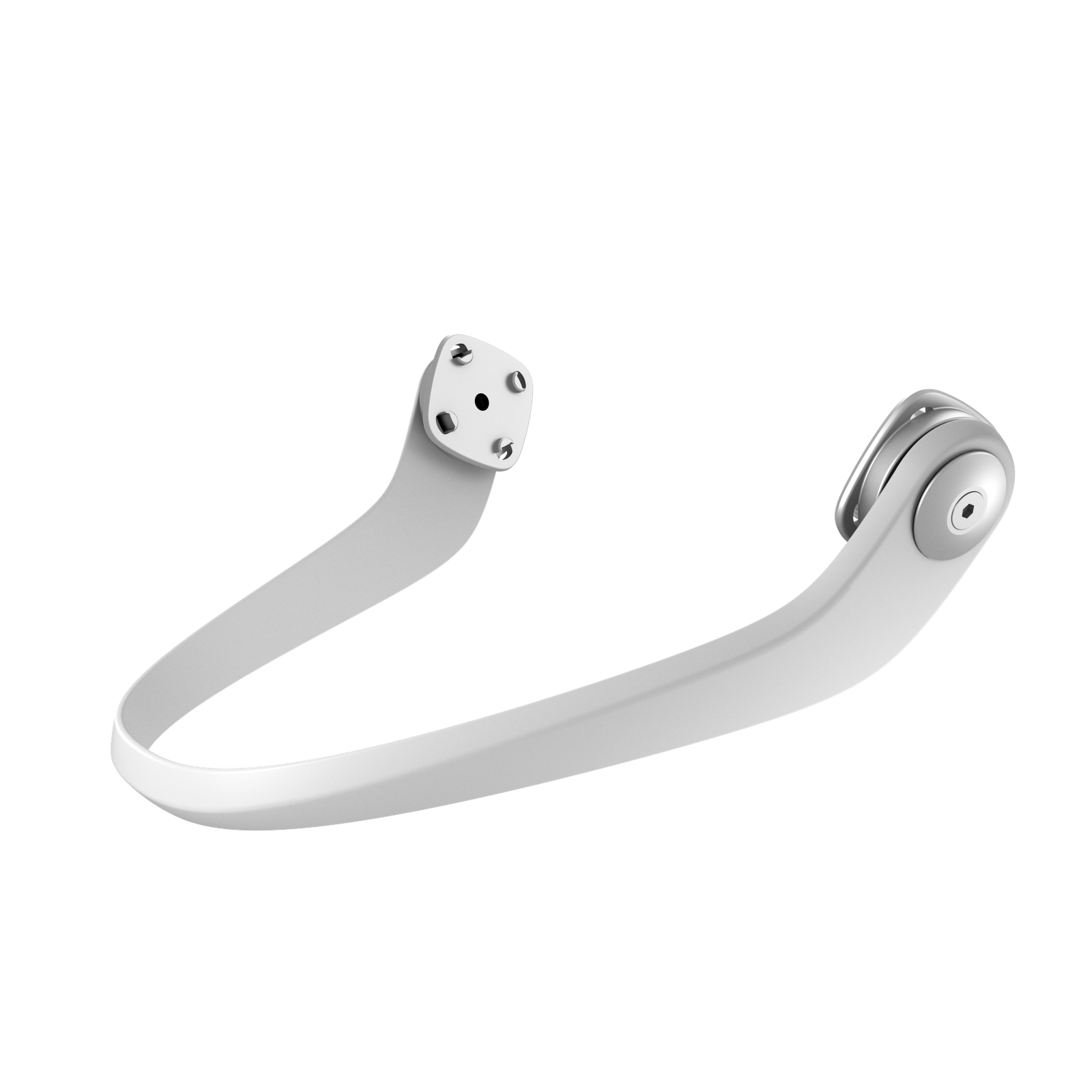 POC Maxilla Breakaway System Chinguard