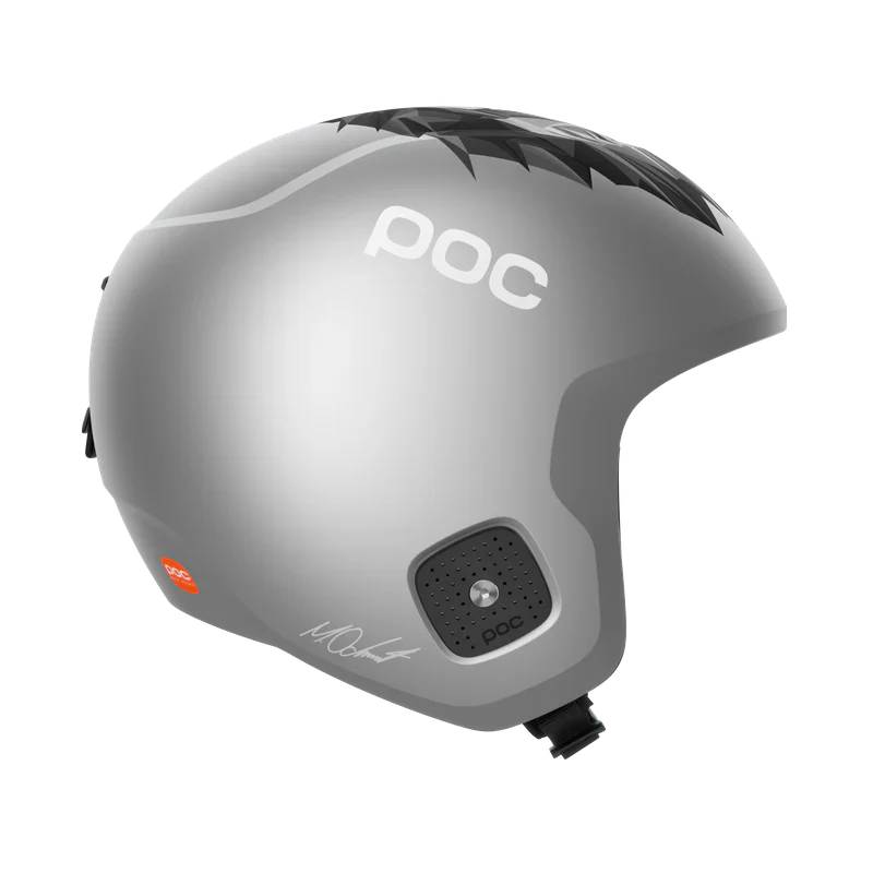 POC Skull Dura Junior Helmet 2025