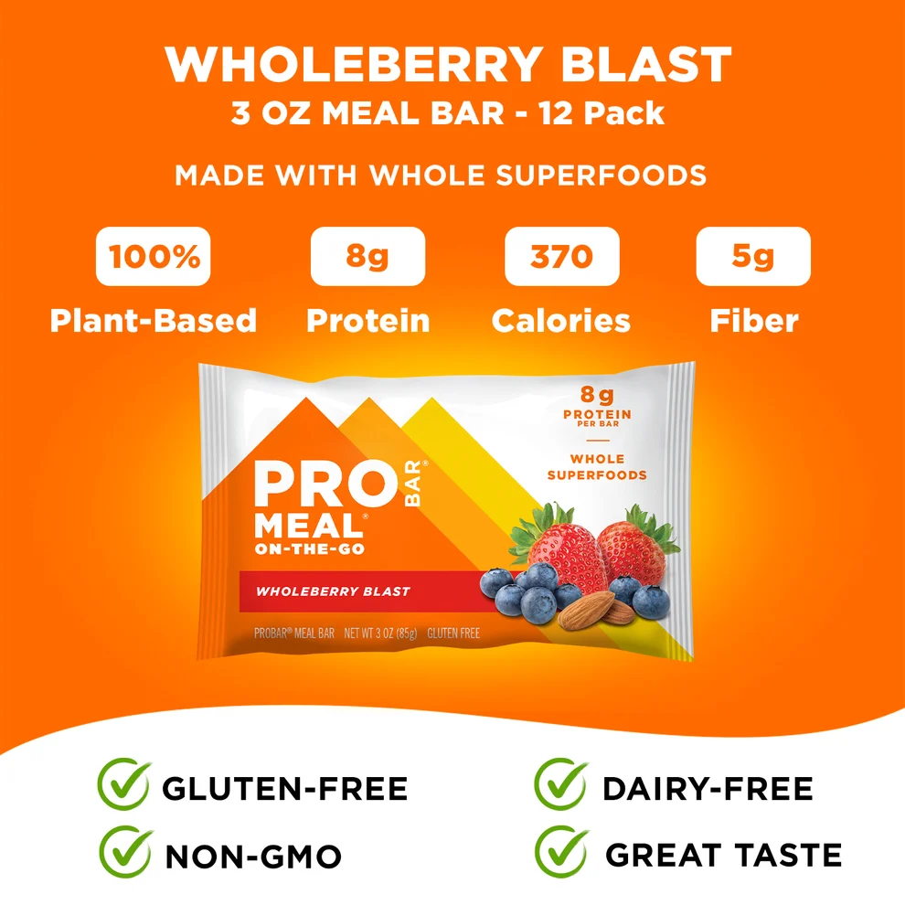 Probar Simply Real Bar