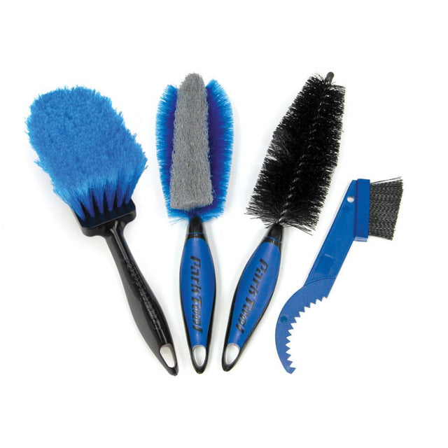 Park Tool - BCB-4.2 Bike Cleaning Brush Set-