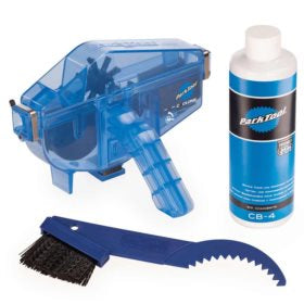 Park Tool - CG-2.4 Chain Gang Chain Cleaning Kit-