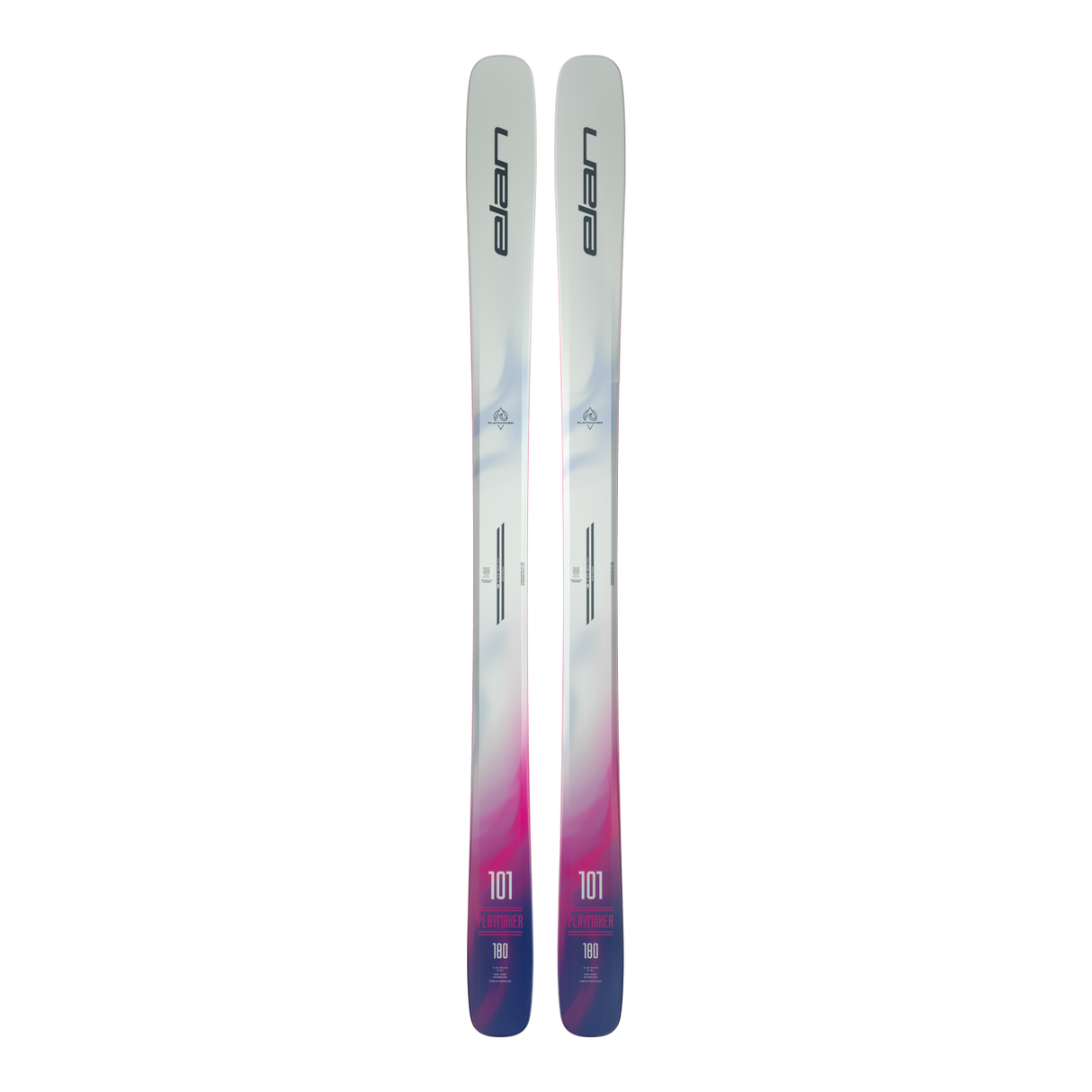 Elan PLAYMAKER 101 Ski 2026