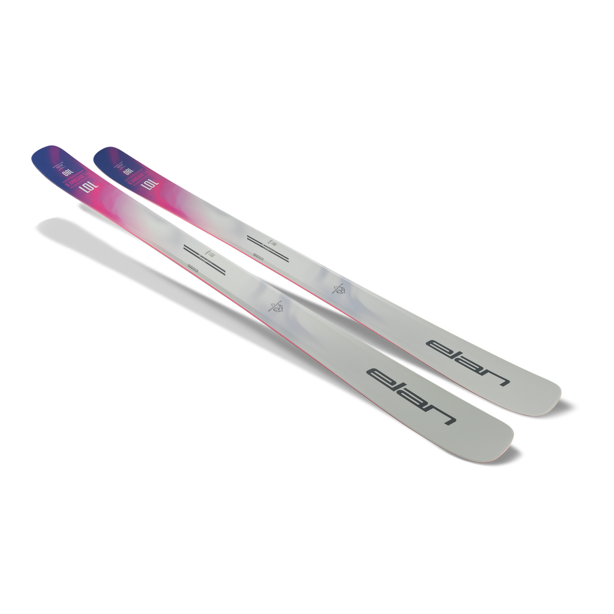 Elan PLAYMAKER 101 Ski 2026