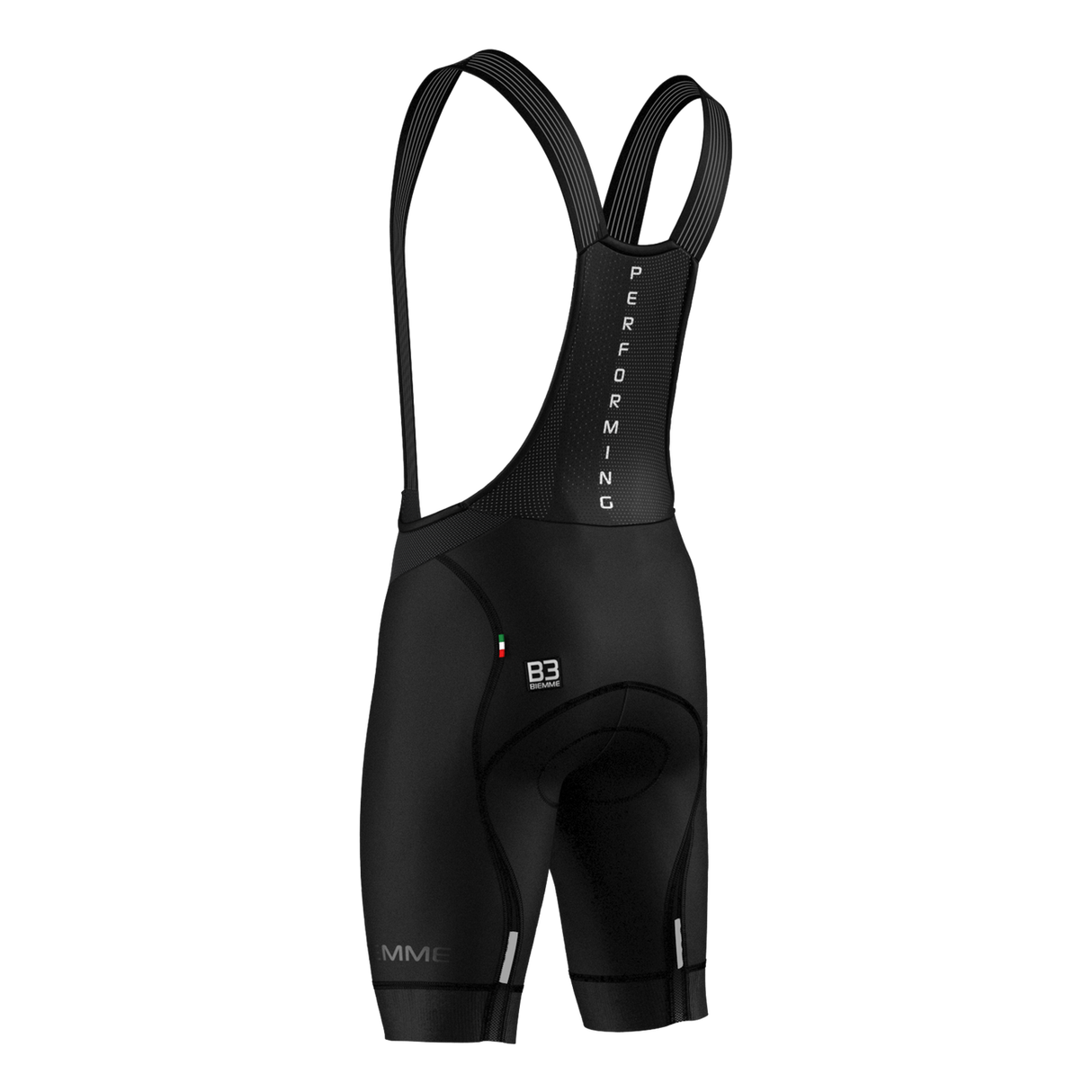 Biemme Pro 26 Men's Bib Shorts 2026