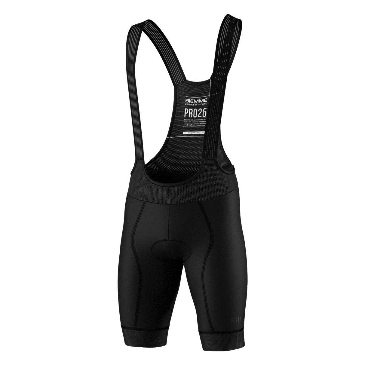 Biemme Pro 26 Men's Bib Shorts 2026