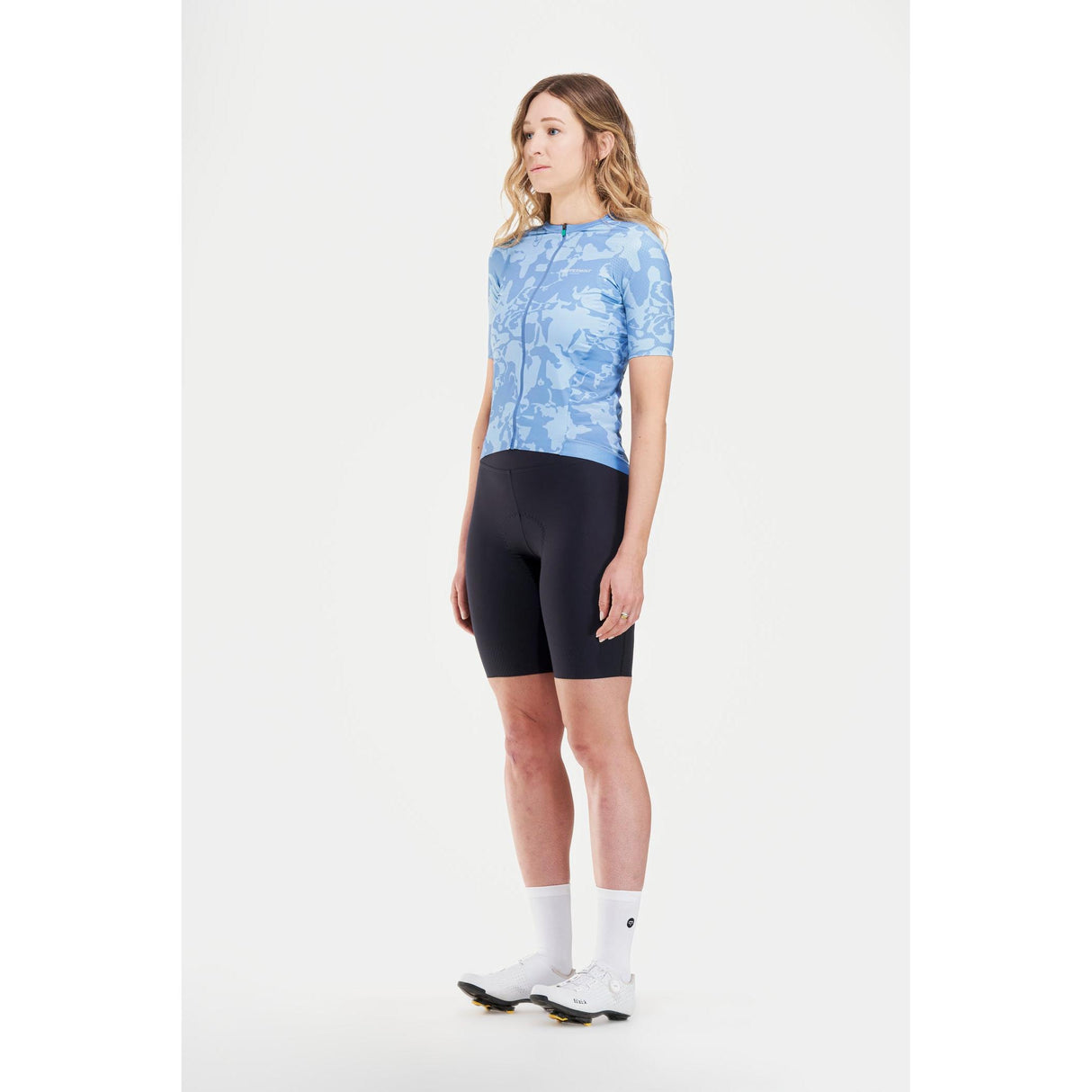 Peppermint Signature Jersey 2026