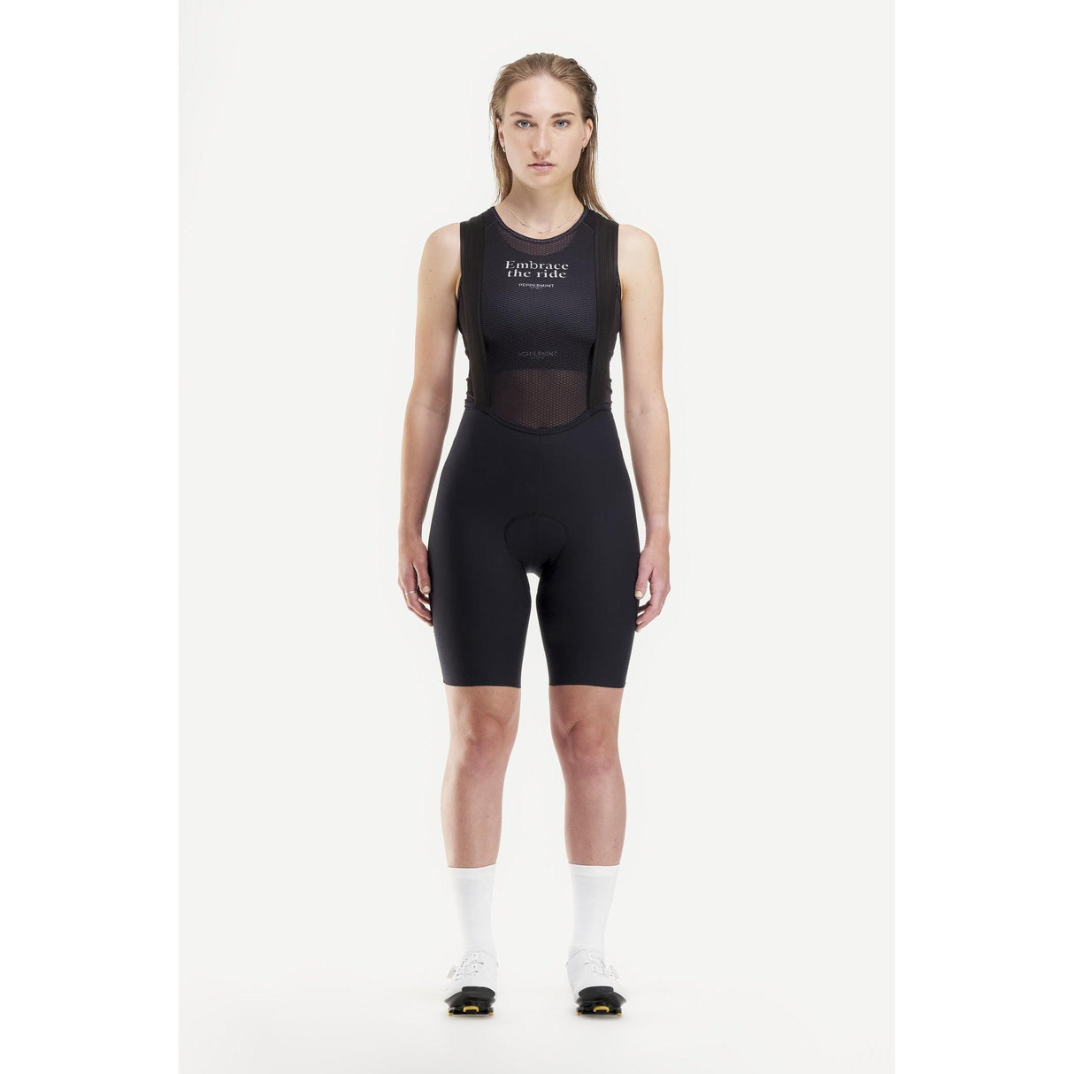 Peppermint Signature Bib 2026