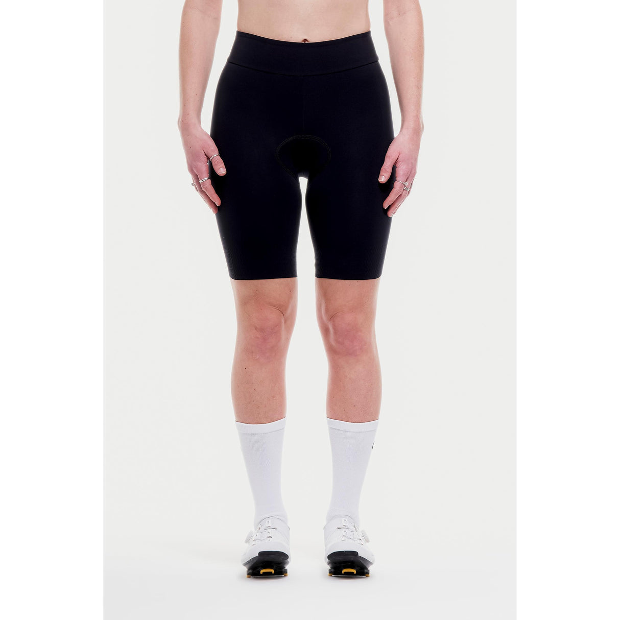 Peppermint Signature Short 2026