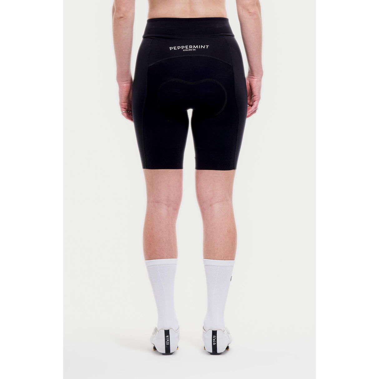 Peppermint Signature Short 2026