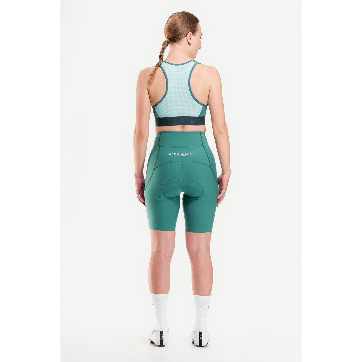 Peppermint Signature Short 2026