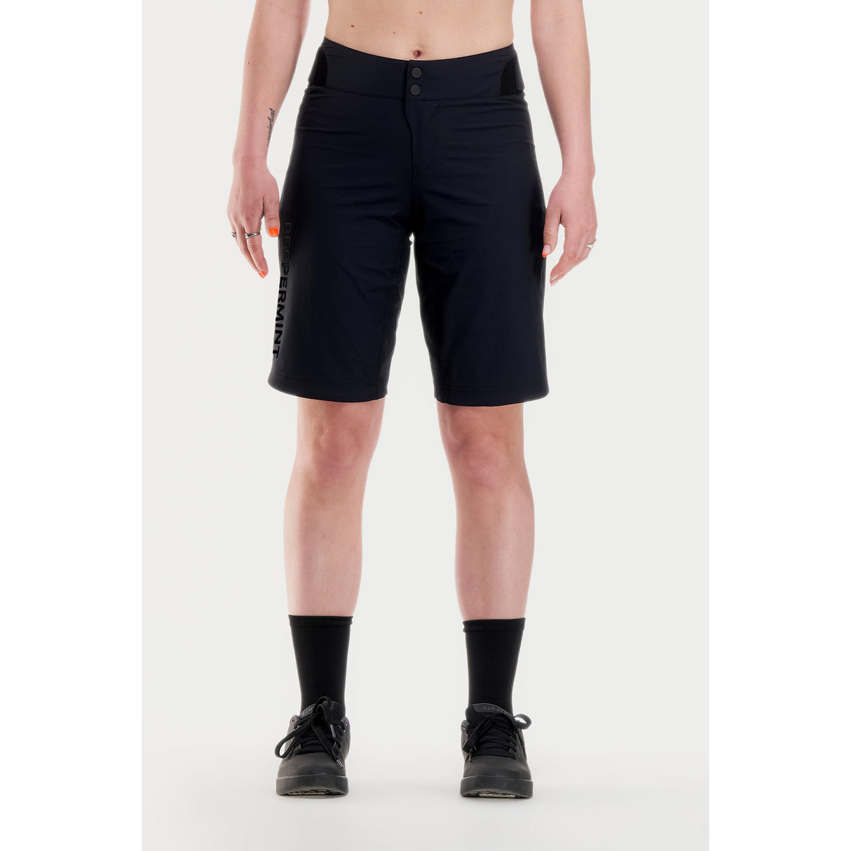 Peppermint Signature Tech Short 2026