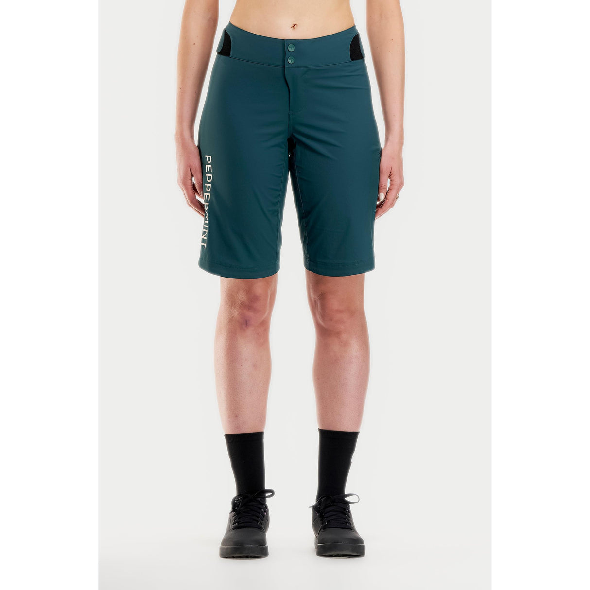 Peppermint Signature Tech Short 2026
