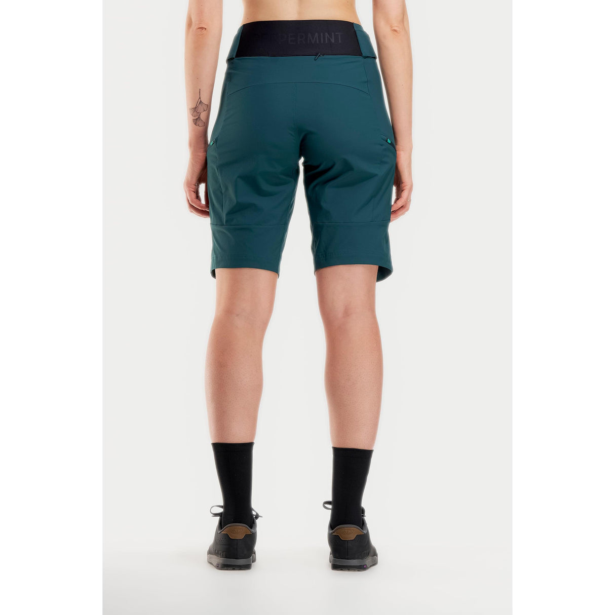 Peppermint Signature Tech Short 2026