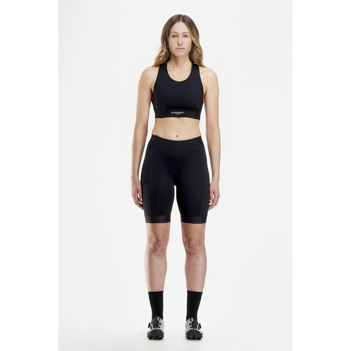 Peppermint Signature Cargo Short 2026