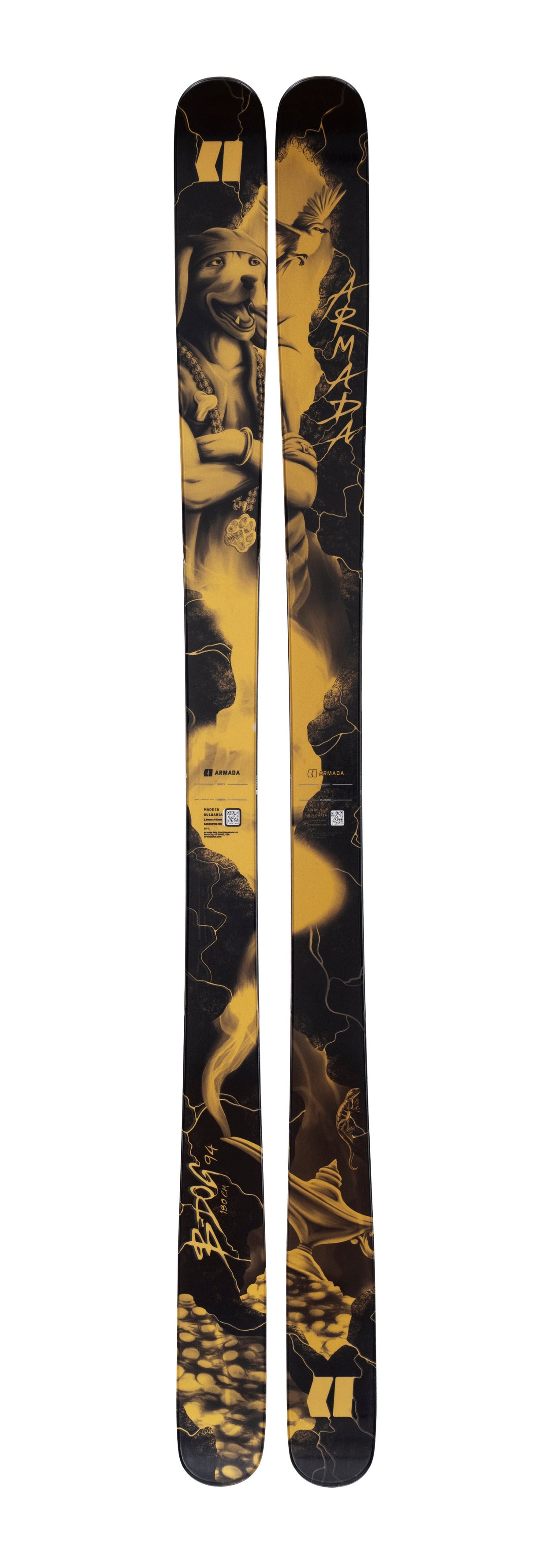Armada BDOG 94 Ski 2027