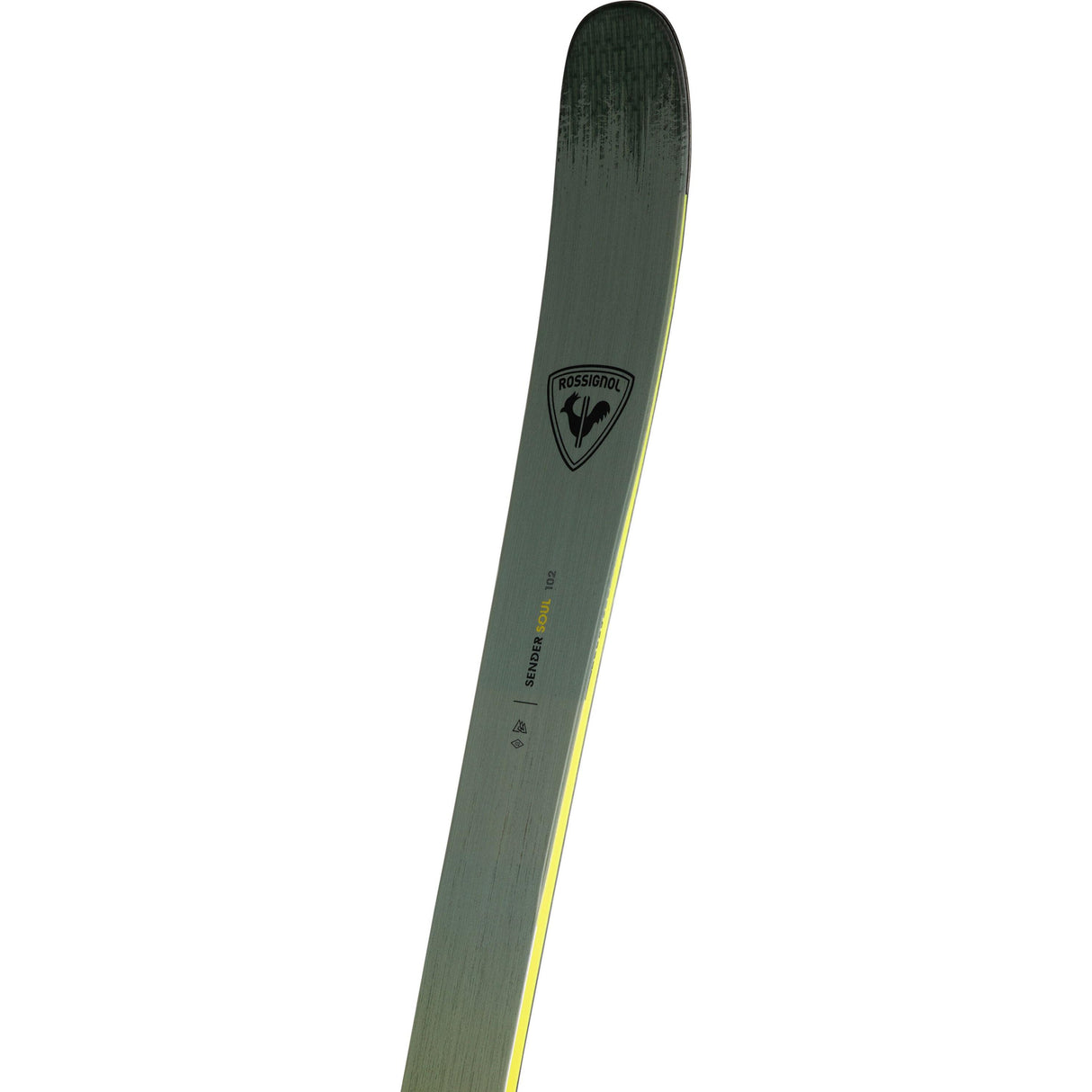 Rossignol Sender Soul 102 Ski 2026