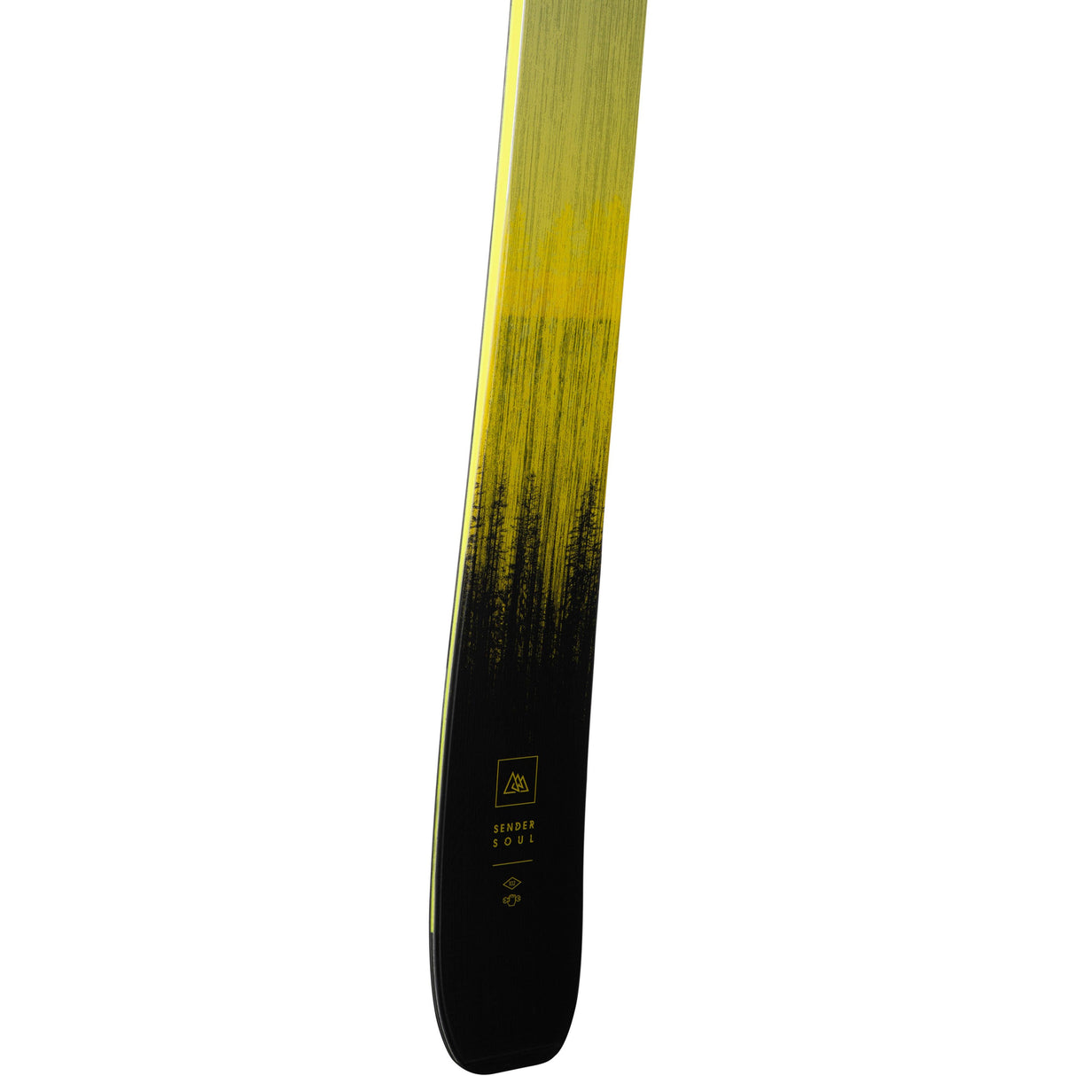 Rossignol Sender Soul 102 Ski 2026