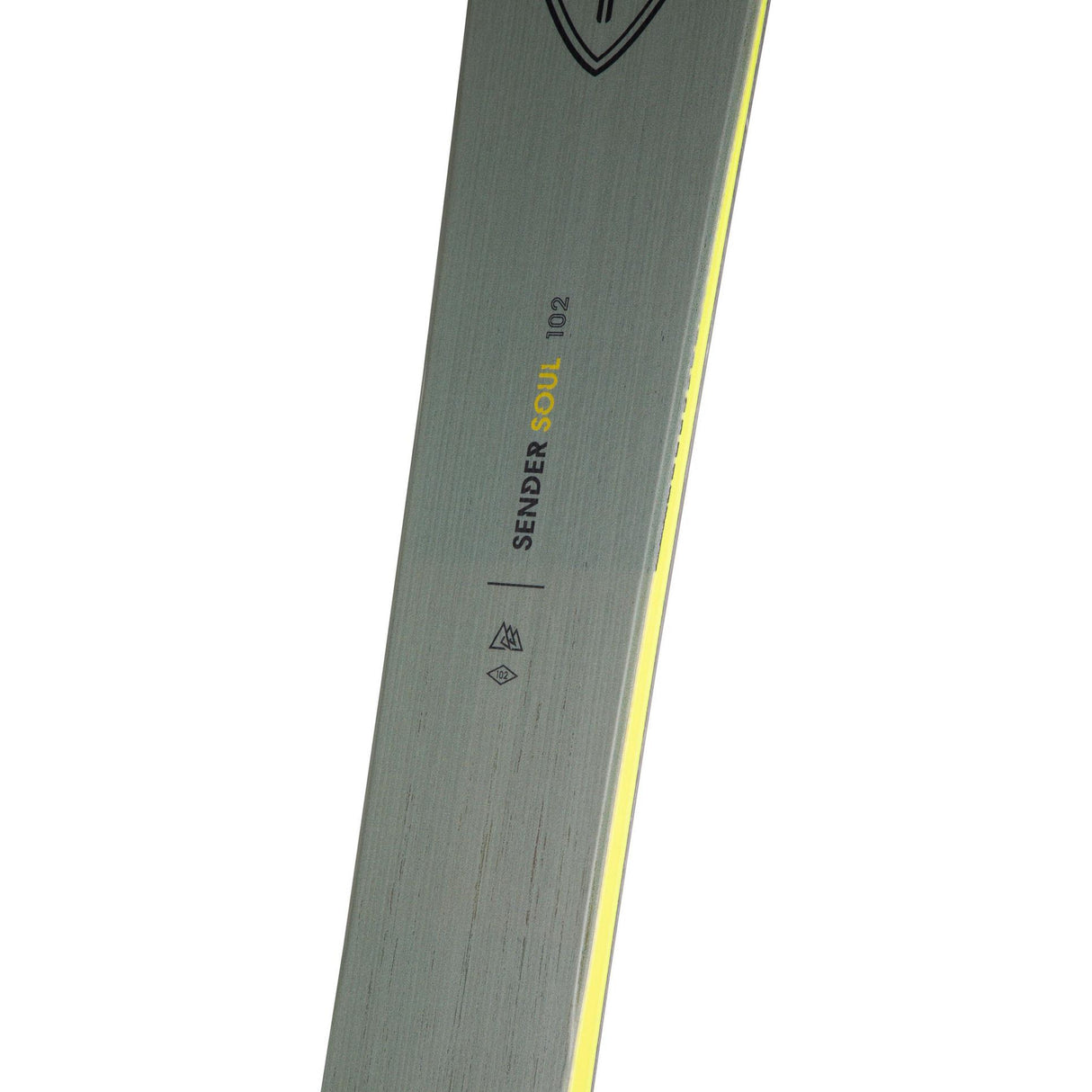 Rossignol Sender Soul 102 Ski 2026
