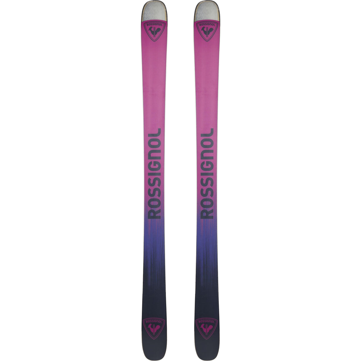 Rossignol Sender Free 100 Open Ski 2026