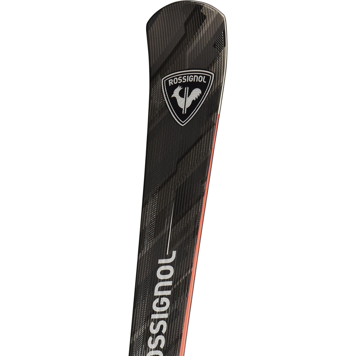 Rossignol Forza 70° TI Konect Ski + SPX 14 Konect Binding 2026