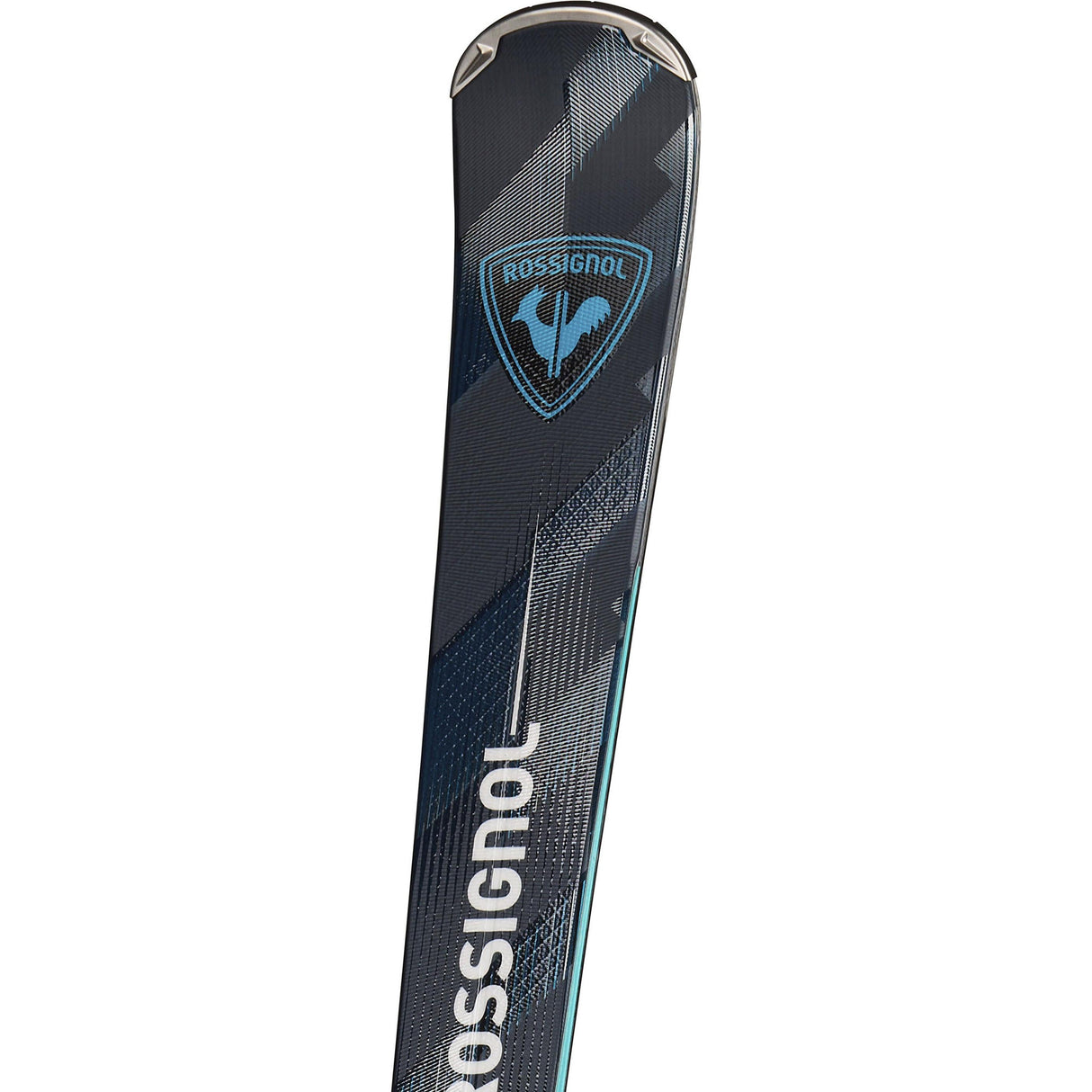 Rossignol Forza 50° Cam Konect Ski + NX 12 Konect Binding 2026