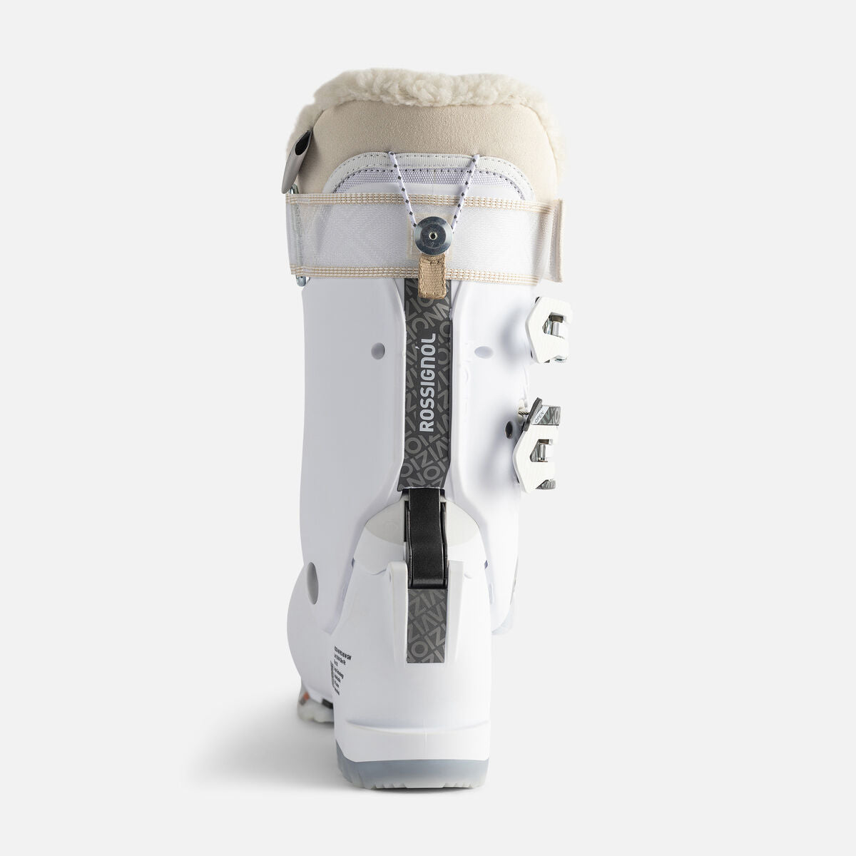 Rossignol Vizion 4B 80 W GW Ski Boot 2026