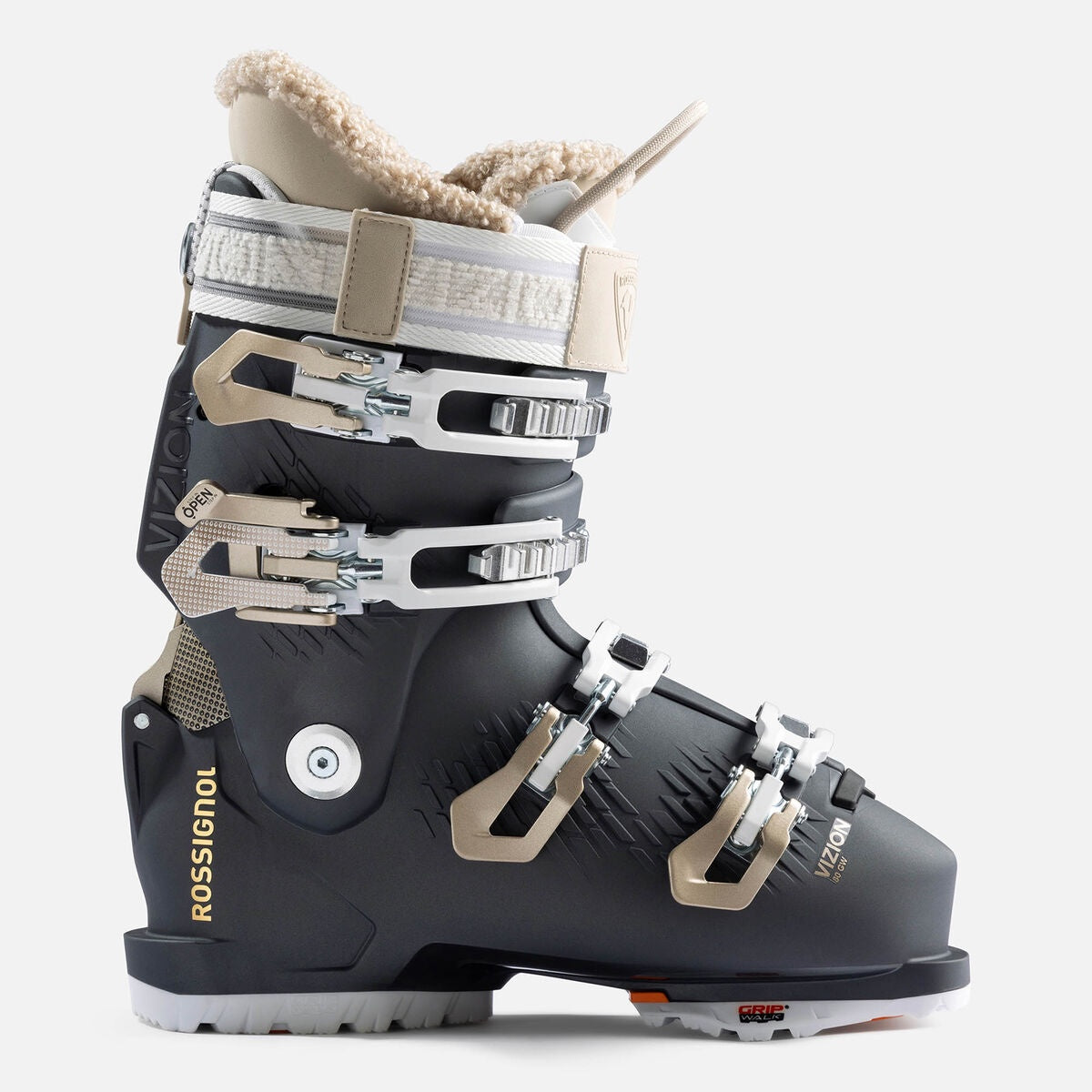Rossignol Vizion 4B 80 W GW Ski Boot 2027