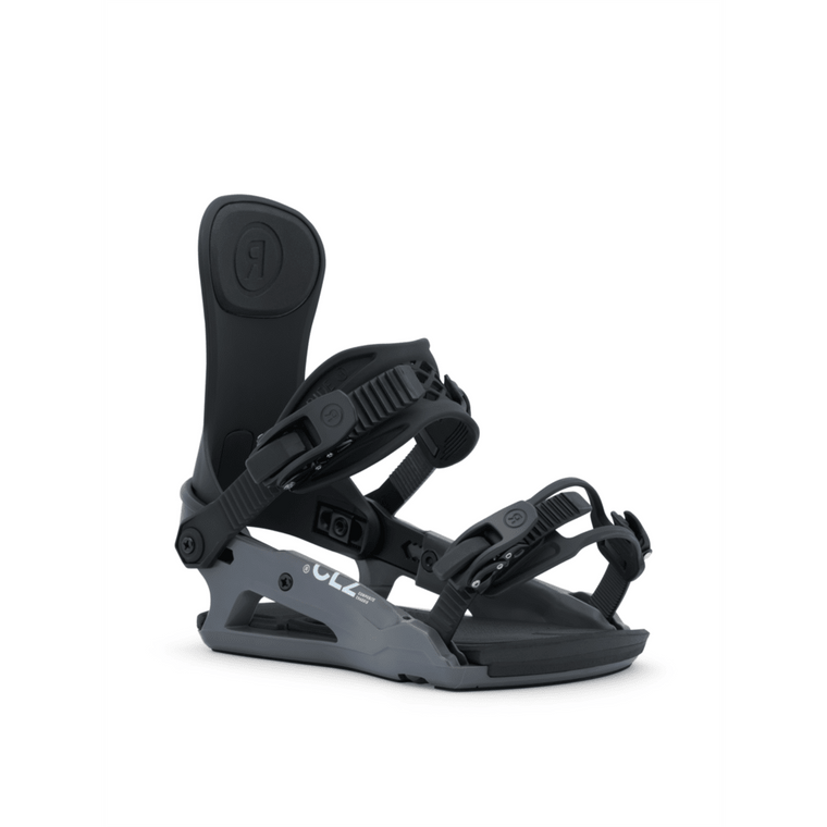 Ride CL-2 Snowboard Binding 2026