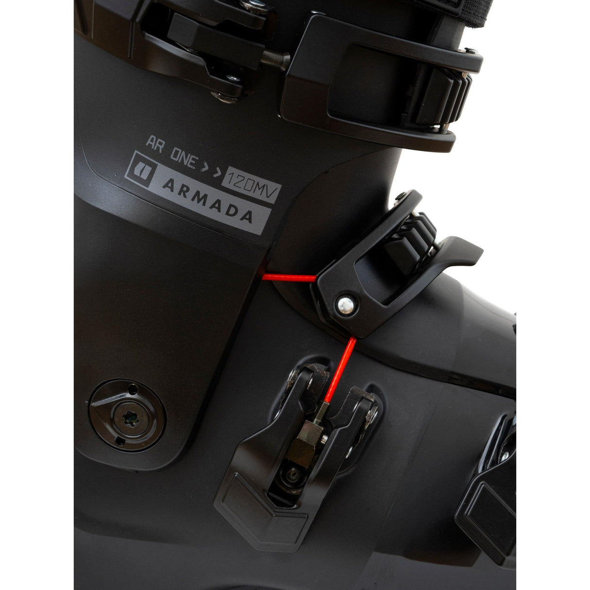 Armada AR ONE 120 MV Ski Boot 2026