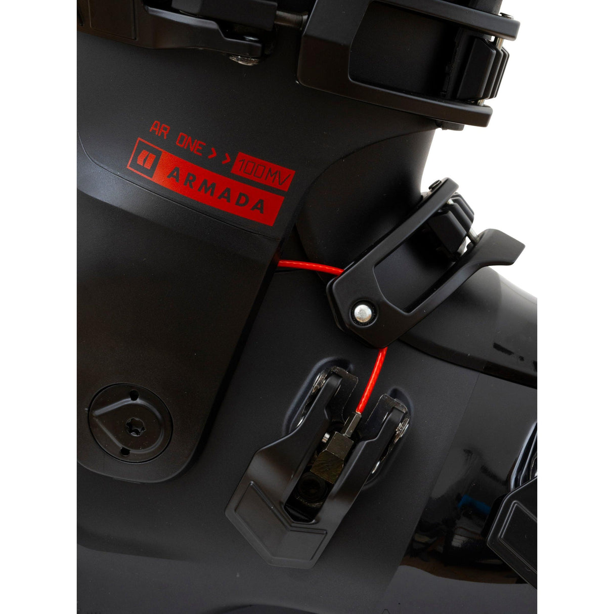 Armada AR ONE 100 MV Ski Boot 2026