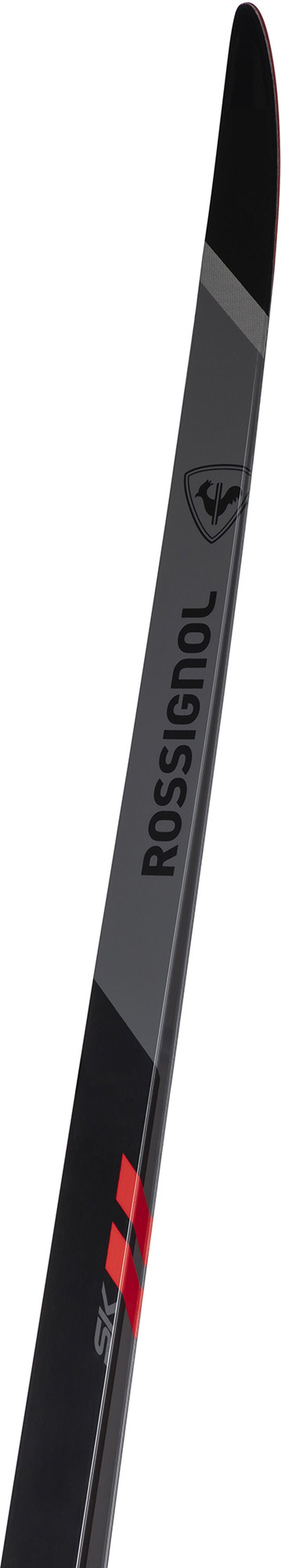 Rossignol Delta Comp Skating Ski + Race Skate Binding 2026