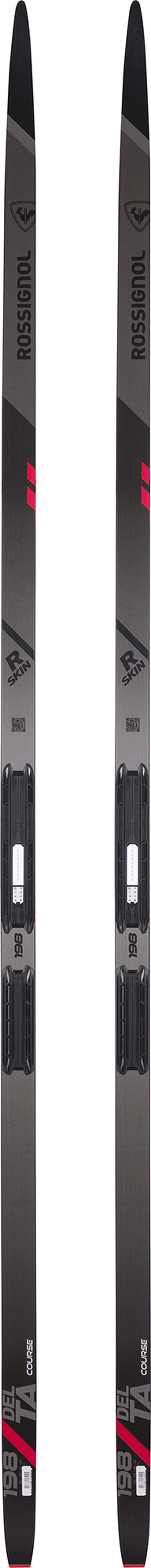 Rossignol Delta Course R-Skin Ski 2026