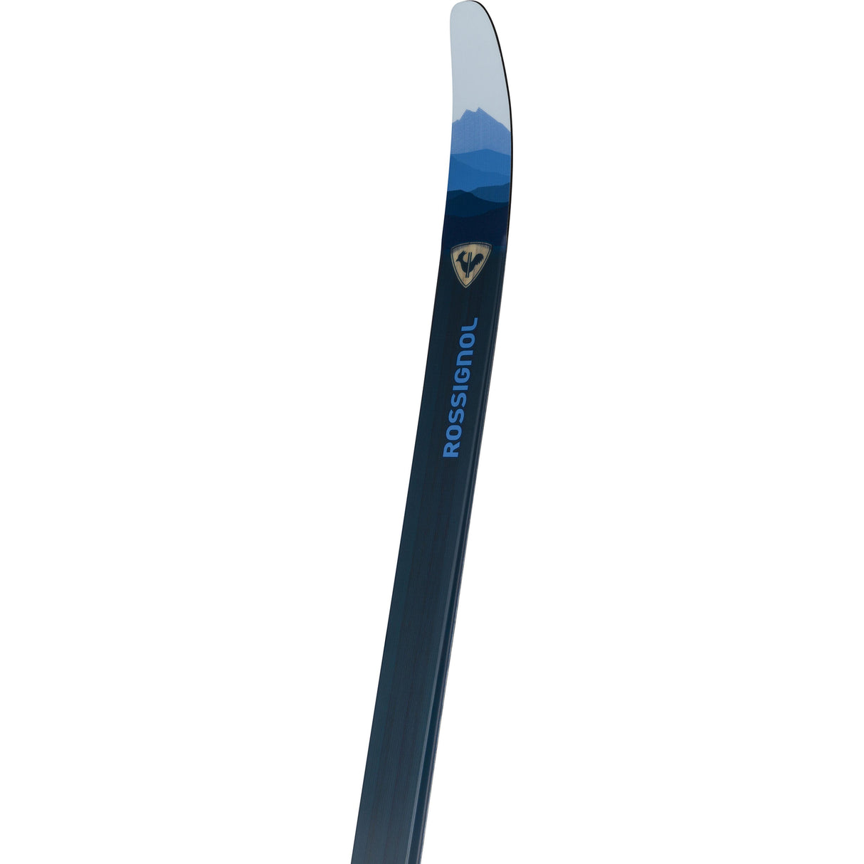 Rossignol Evo XC 60 R-Skin Ski + Control Step-In Binding 2026