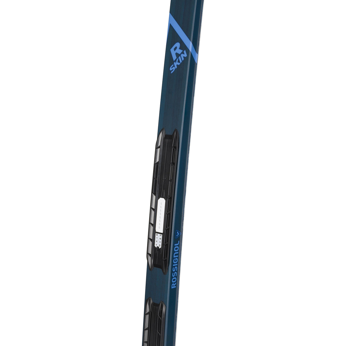 Rossignol Evo XC 60 R-Skin Ski + Control Step-In Binding 2026