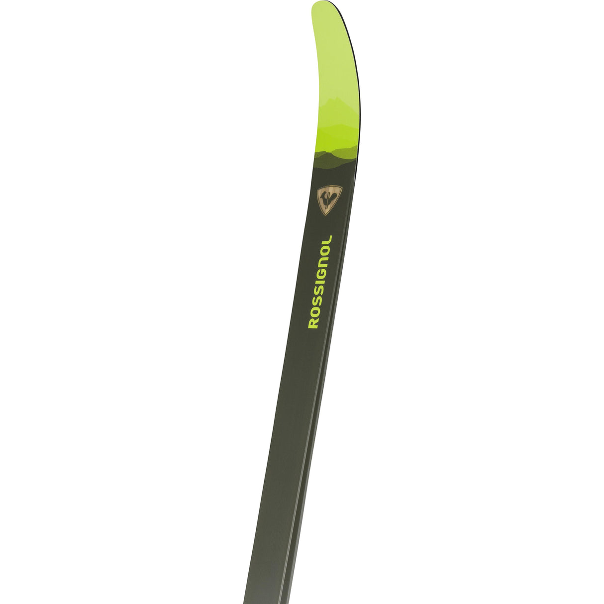 Rossignol Evo XC 65 R-Skin Ski + Control Step-In 2026