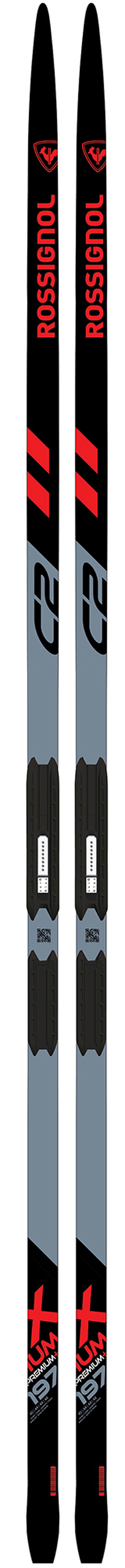 Rossignol X-IUM Classic Premium+ C2 Stiff IFP Ski 2026
