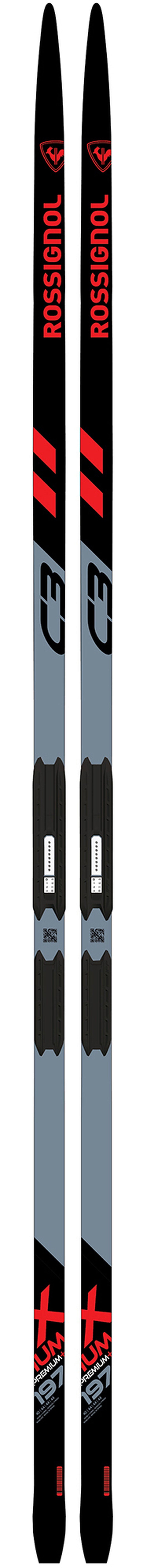 Rossignol X-IUM Classic Premium+ C3 IFP Ski 2026