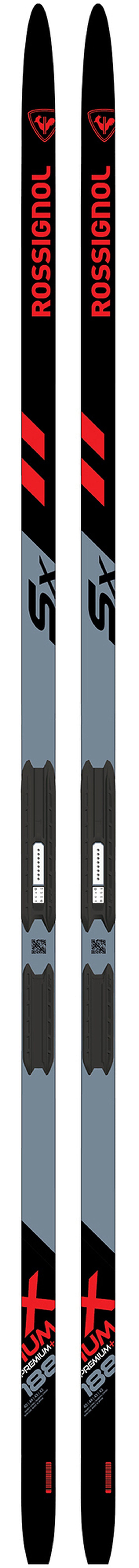 Rossignol X-IUM Skating Premium+ SX IFP Ski 2026