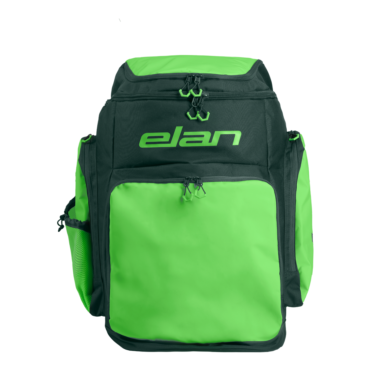 Elan Backpack Race 85L Green