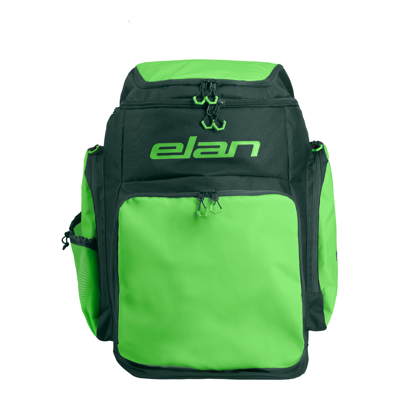 Elan Backpack Race 85L Green
