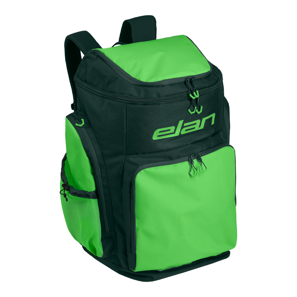 Elan Backpack Race 85L Green