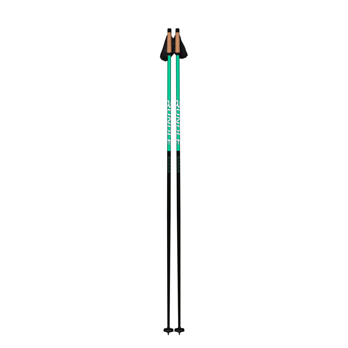 Rundle Radar Nordic Poles 2027