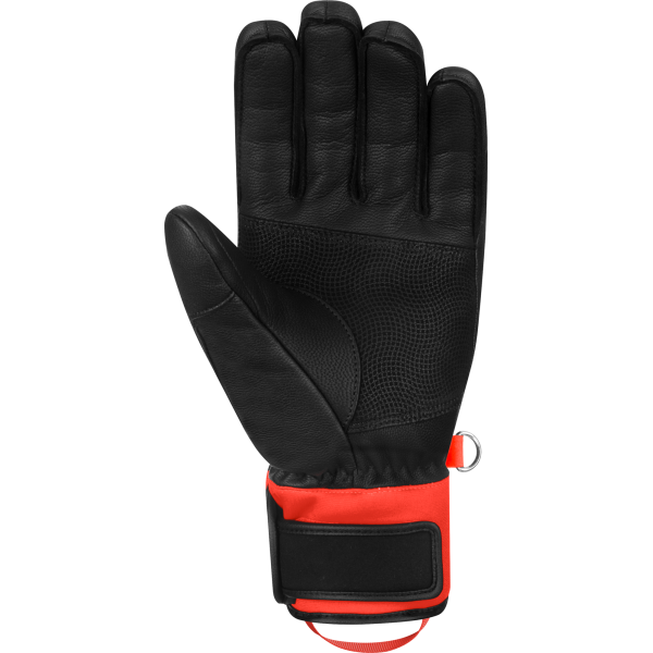 Gant Reusch 2024 Worldcup Warrior Team