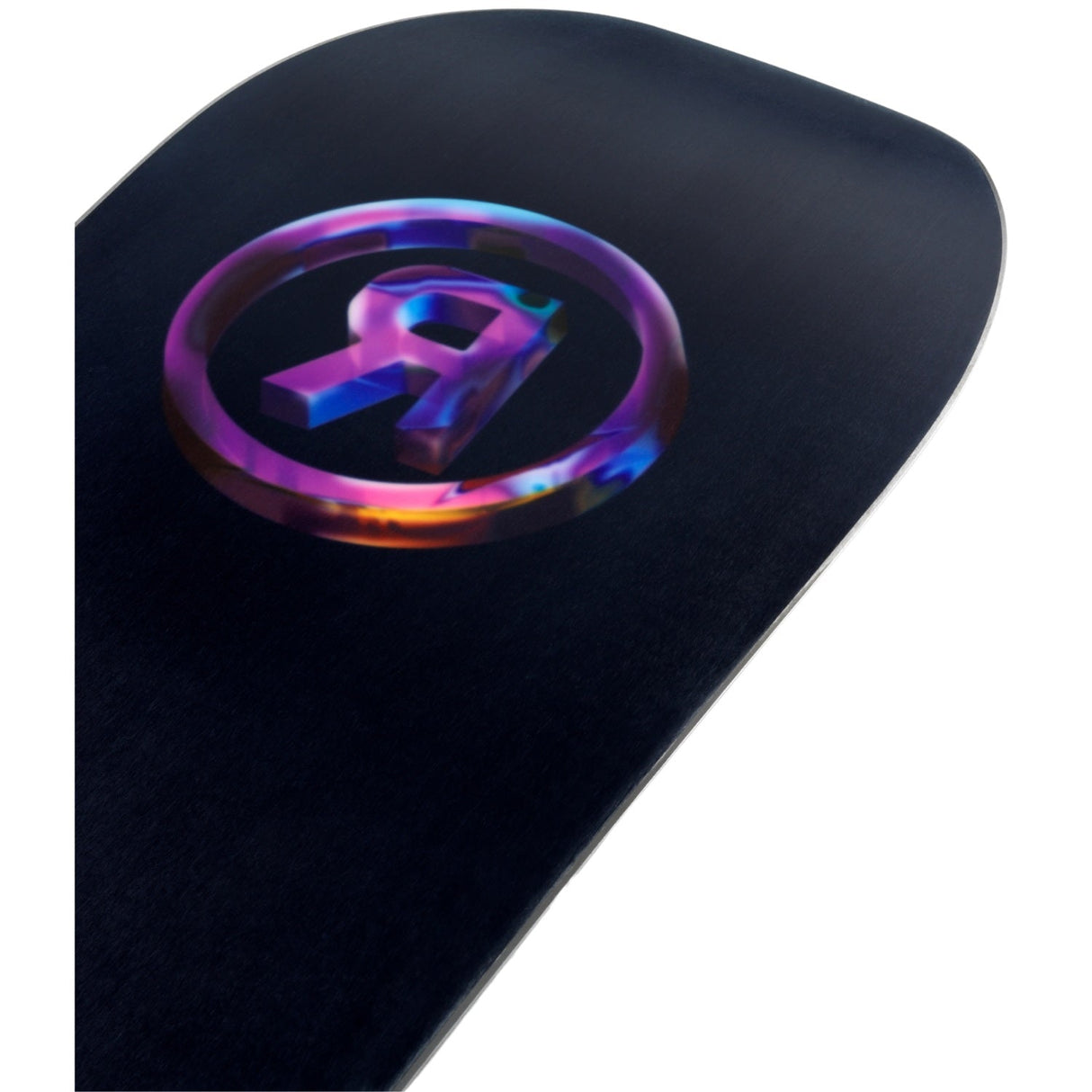 Ride Algorythm Snowboard 2026