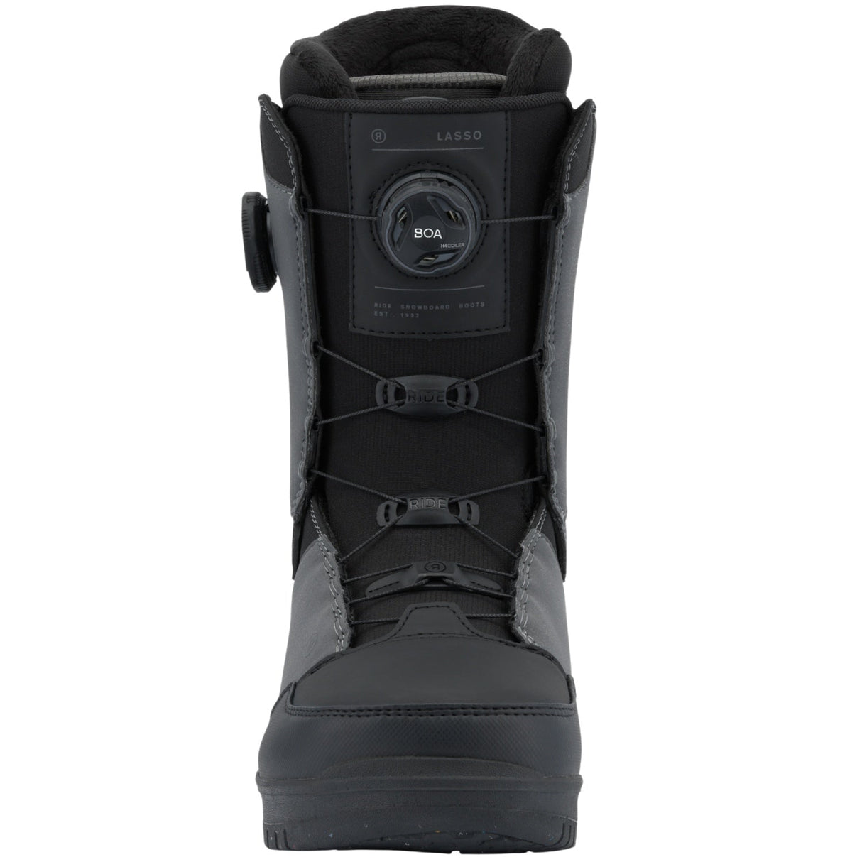 Ride Lasso Snowboard Boot 2026