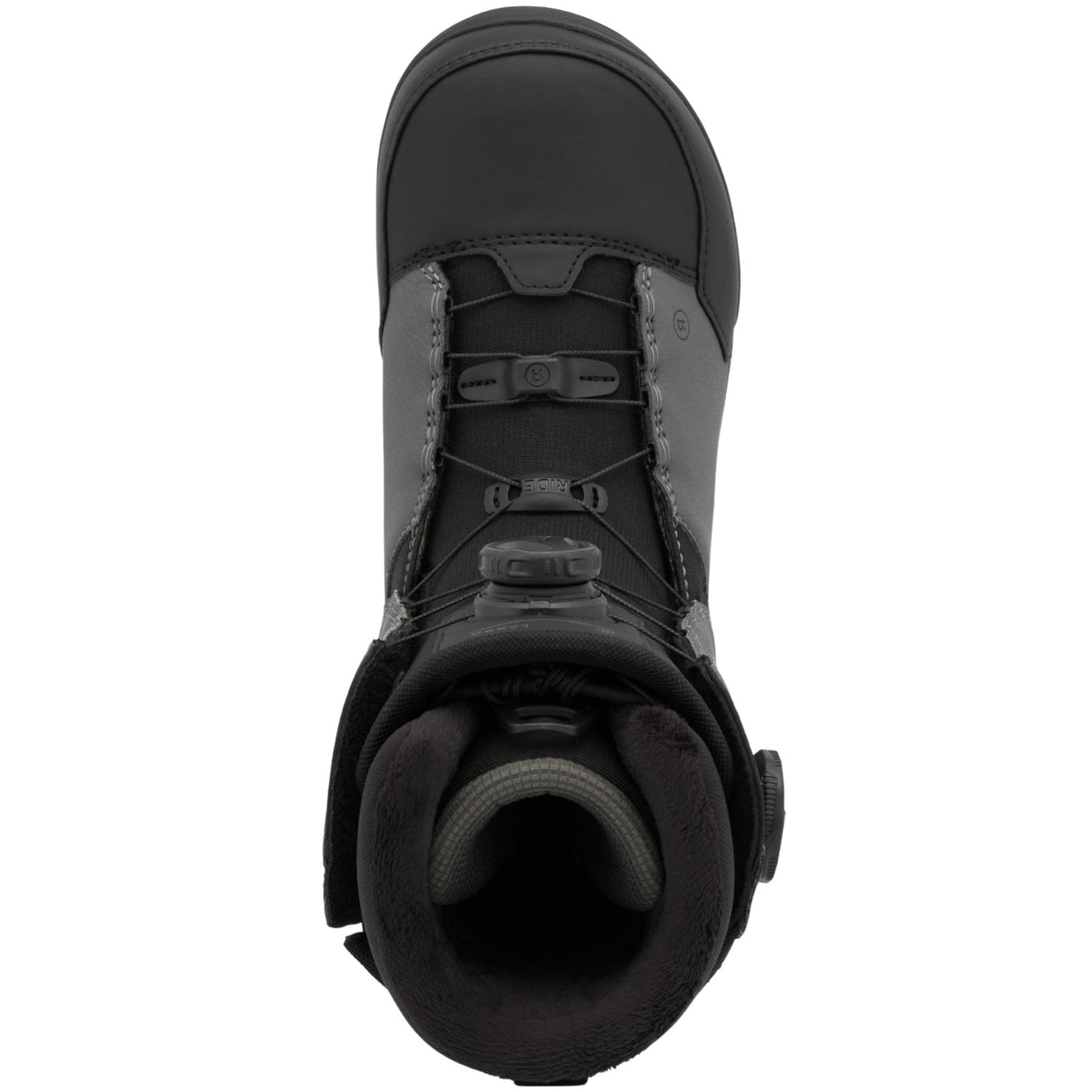 Ride Lasso Snowboard Boot 2026