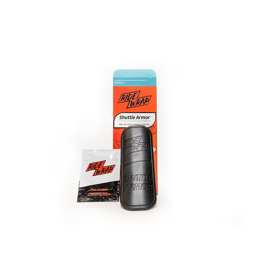 Ridewrap Shuttle Armor Protective Wrap-