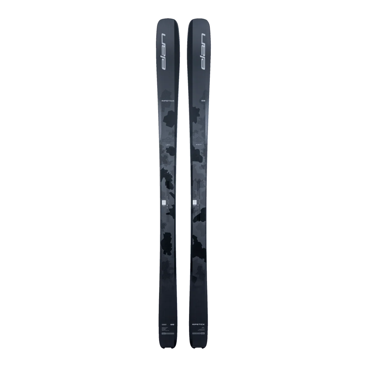 Elan Ripstick 88 Ski 2027